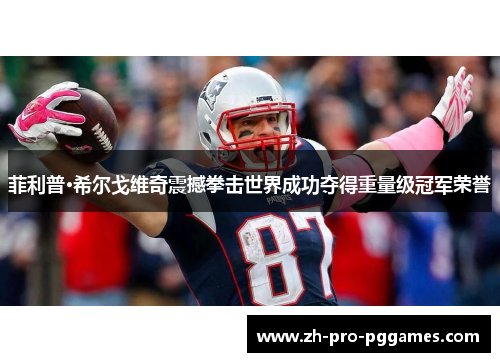 菲利普·希尔戈维奇震撼拳击世界成功夺得重量级冠军荣誉