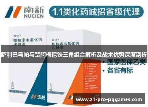 萨利巴乌帕与楚阿梅尼铁三角组合解析及战术优势深度剖析