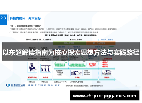 以东超解读指南为核心探索思想方法与实践路径