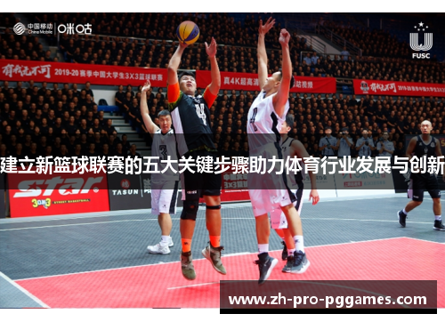建立新篮球联赛的五大关键步骤助力体育行业发展与创新